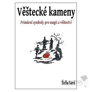 Věštecké kameny: Primární síly v magii a věštectví