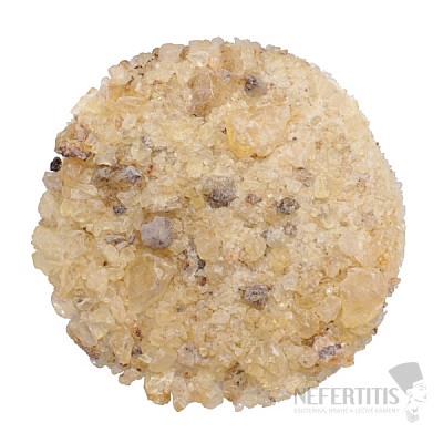 Copal Congo resin