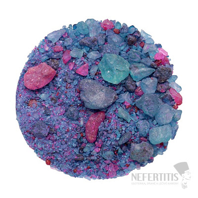 Queen of Heaven smoking mixture from Nefertitis