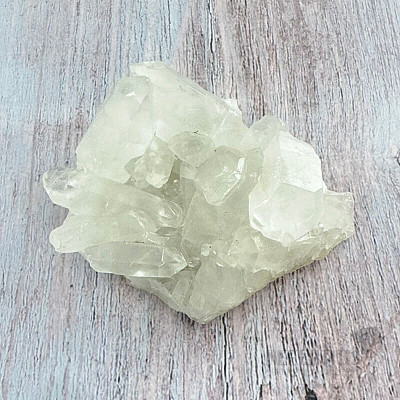 Druze crystal AA quality 44