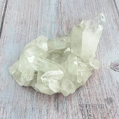Druze crystal AA quality 45