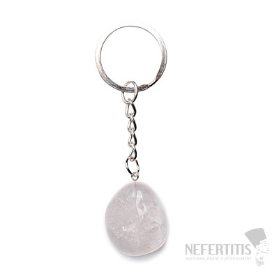 Keychain with crystal variant II