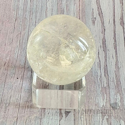 Křišťál koule 27