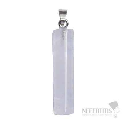 Crystal pendant roller
