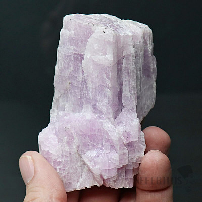 Kunzite Raw Nigeria 1