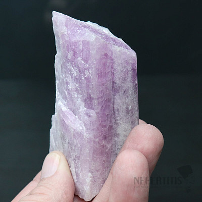 Kunzite Raw Nigeria 2