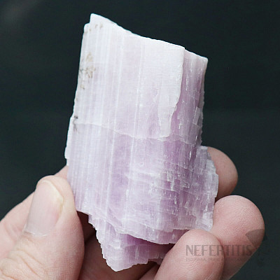 Kunzite Raw Nigeria 3
