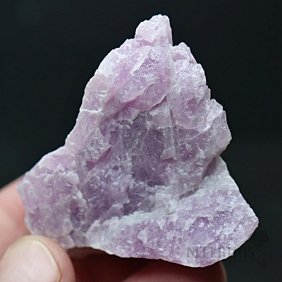 Kunzite Raw Nigeria 4
