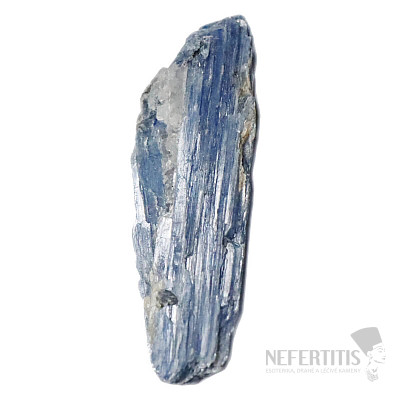 Kyanite blue raw Brazil