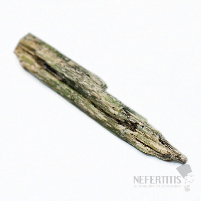 Kyanite green raw Brazil