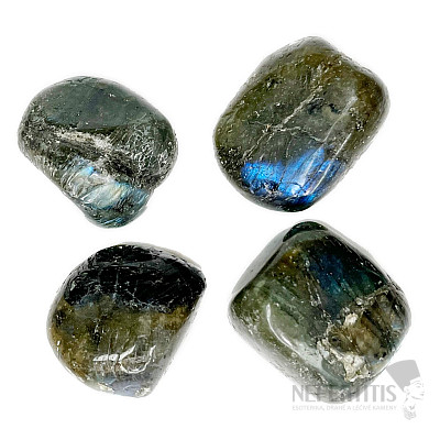 Labradorite drummed B quality