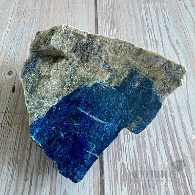 Lapis Lazuli raw Afghanistan 4
