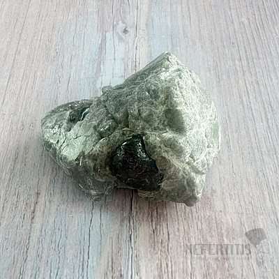 Obsidian Apache Tear in the USA Matrix 13