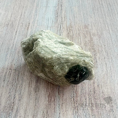 Obsidián Apačská slza v matrixe USA 16