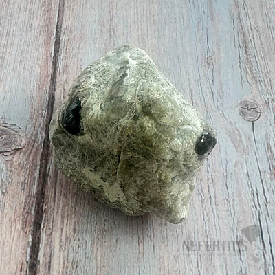 Obsidian Apache Tear in the USA Matrix 22