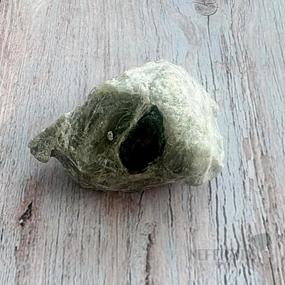 Obsidián Apačská slza v matrixe USA 24