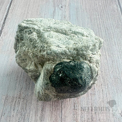 Obsidián Apačská slza v matrixe USA 4