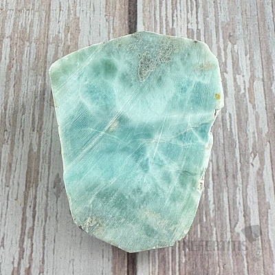 Larimar-Teller Dominikanische Republik 8