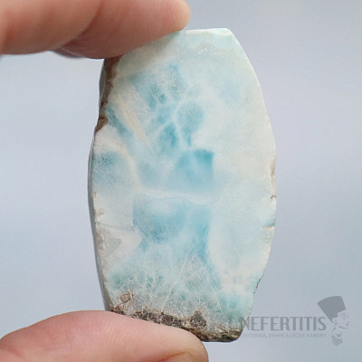 Larimar-Teller Dominikanische Republik 5