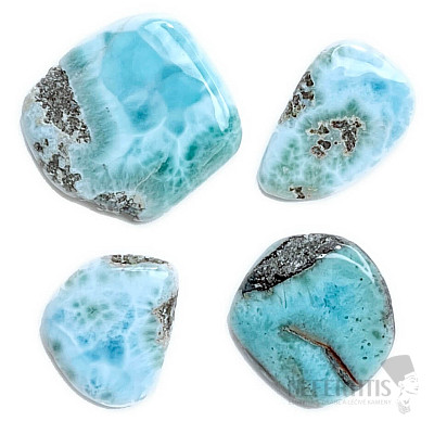 Larimar placička