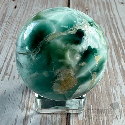 Larimar koule 31