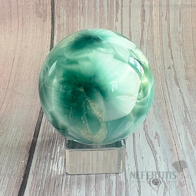 Larimar koule 44