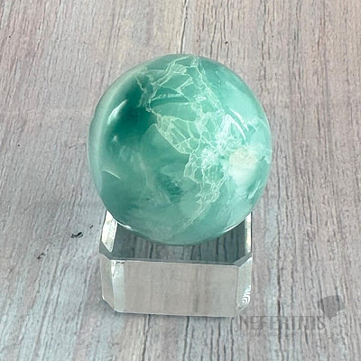 Larimar koule 48