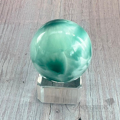 Larimar koule 49