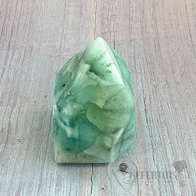 Larimar špice - obelisk 1
