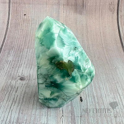 Larimar špice - obelisk 10