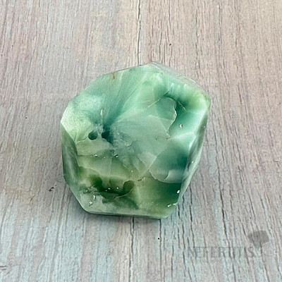 Larimar špice - obelisk 2