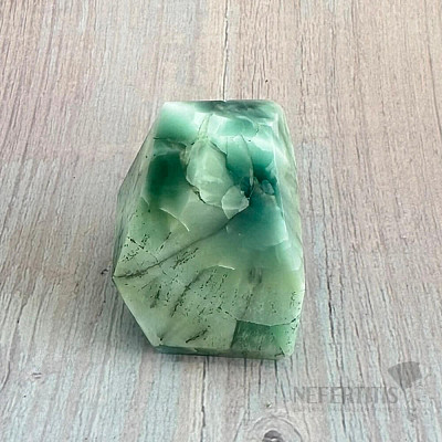 Larimar špice - obelisk 4