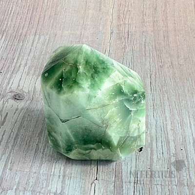 Larimar špice - obelisk 5