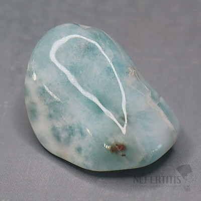 Larimar trommelte Dominikanische Republik 10