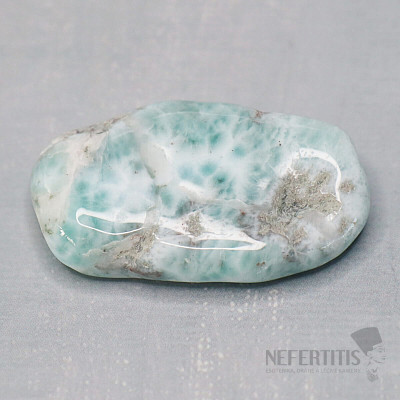 Larimar trommelte Dominikanische Republik 5