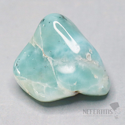 Larimar trommelte Dominikanische Republik 7