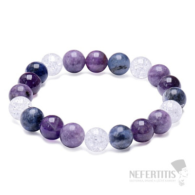 Author's bracelet Zima RB Design 159