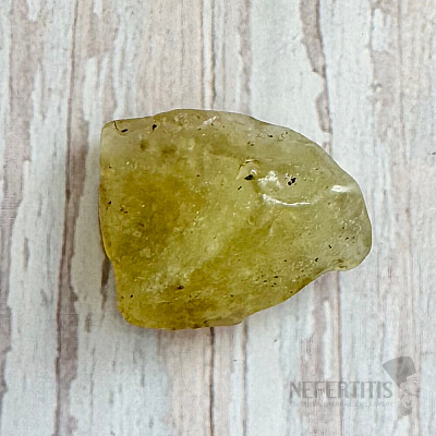 Libyan glass Egypt 16