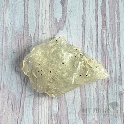 Libyan glass Egypt 28