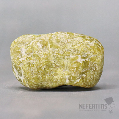 Lizardite polished Norway 4