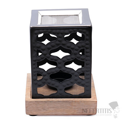 Metal oven Lumiel