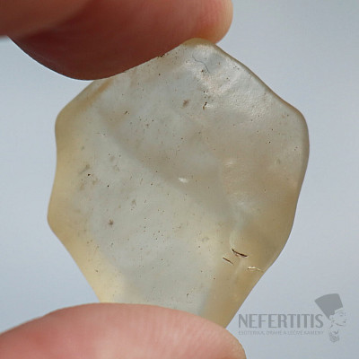 Libyan glass Egypt 6