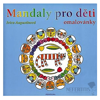 Mandalas for children