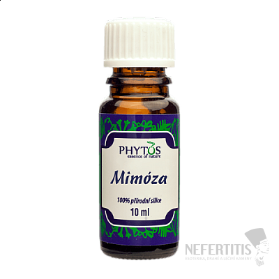 Phytos Mimóza 100% esenciální olej 5 ml
