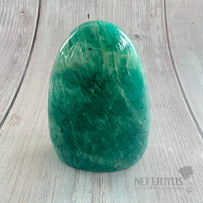 Amazonit polierte Freiform Madagaskar 5