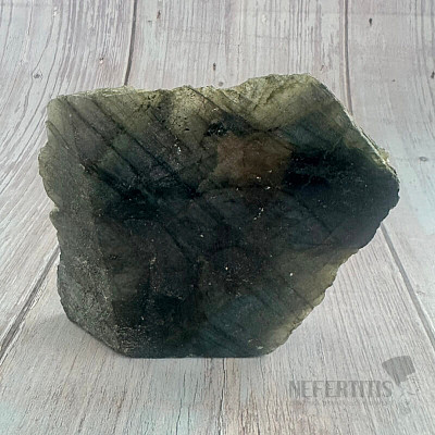 Labradorite semi-cut Madagascar P2-24