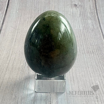 Labradorite egg home decoration 4