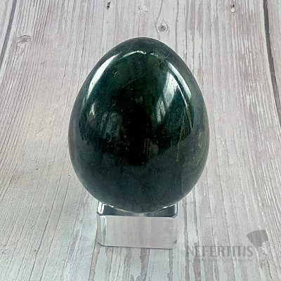 Labradorite egg home decoration 5