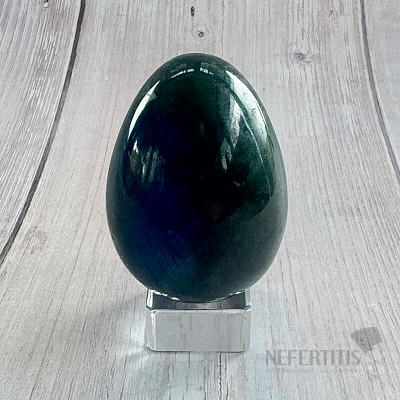 Labradorit-Ei als Heimdekoration 6