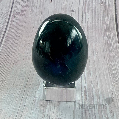 Labradorit vajíčko bytová dekorace 8